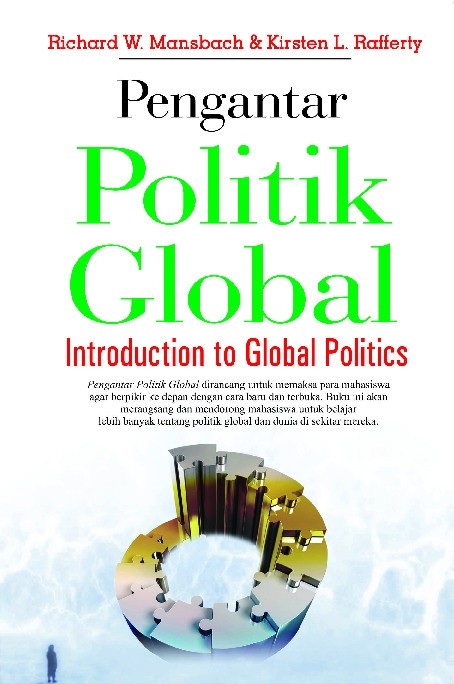 Pengantar Politik Global; Intruduction to Global Politics